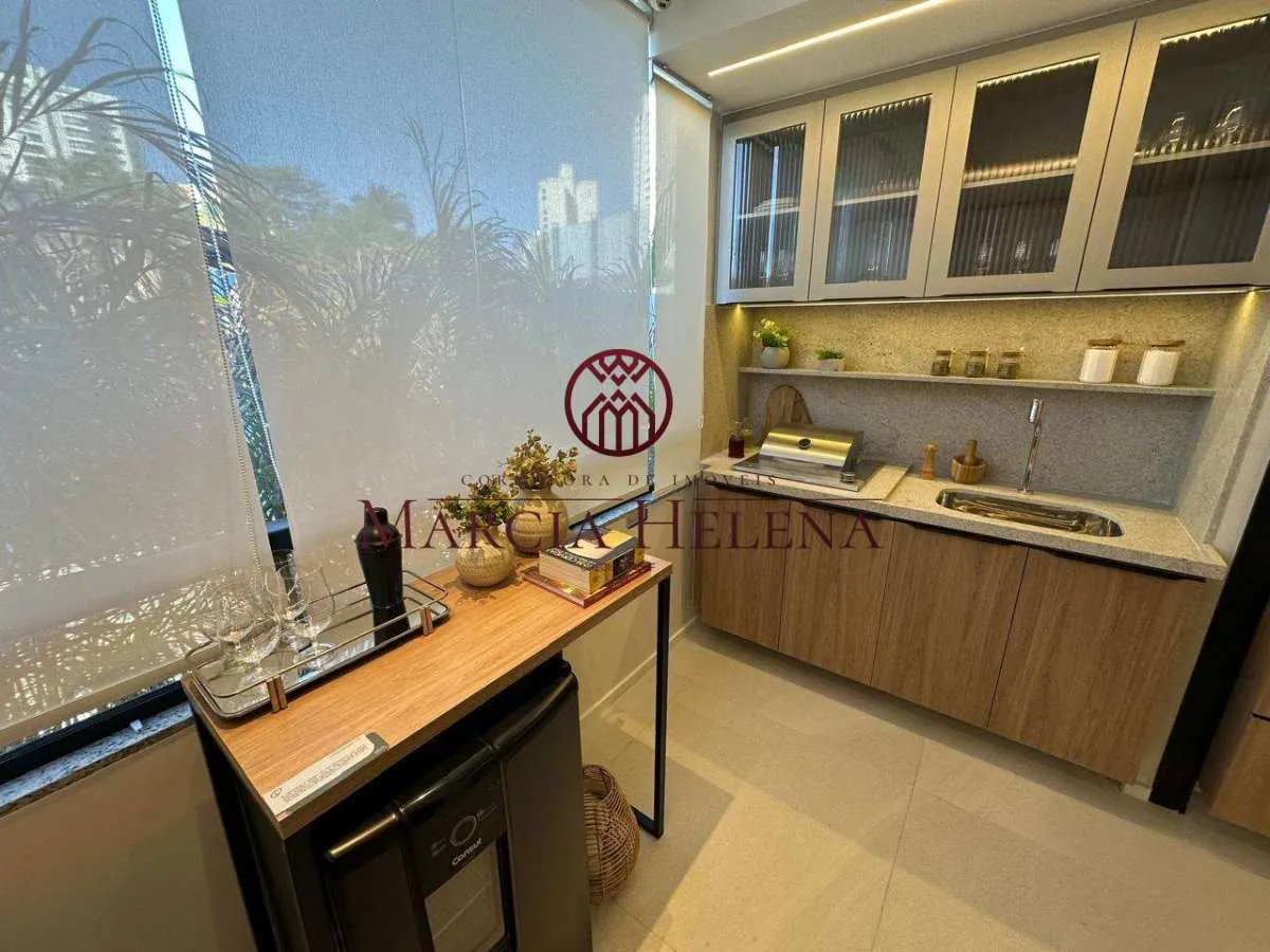 Imagem Apartamento à venda em Campinas, Parque Prado, com 3 quartos, 96m2