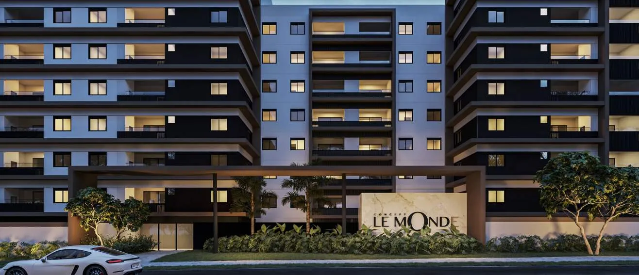 Imagem Apartamento para Venda em Curitiba, Portão, 2 dormitórios, 1 banheiro, 1 vaga