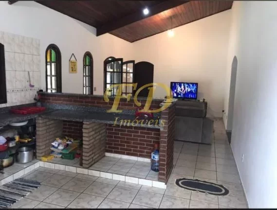 Imagem Chácara para venda em Piracaia - SP