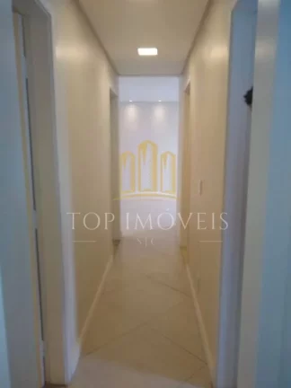 Imagem Lindo Apartamento Localizado no Parque Industrial - Edificio Torres do Parque - 88m²