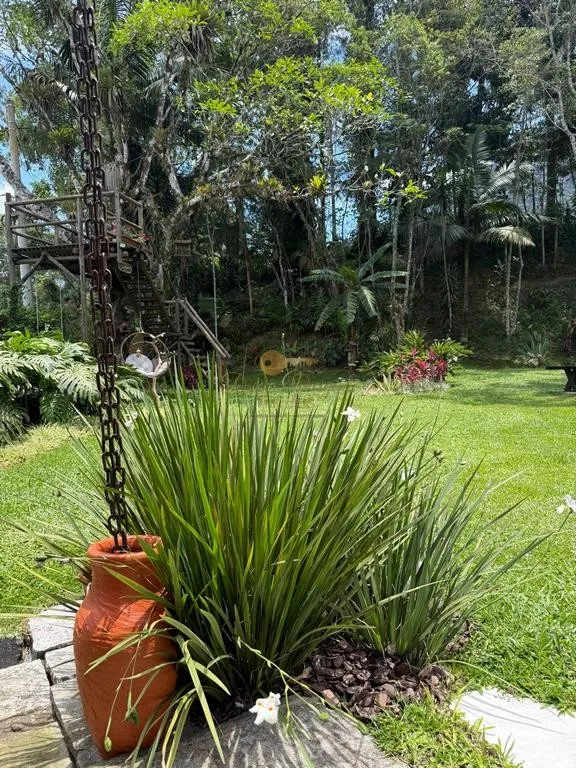 Imagem Casa para Venda em Teresópolis / RJ no bairro Carlos Guinle