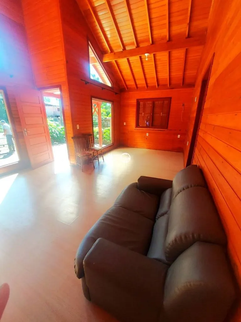 Imagem Casa à Venda em São Rafael, Canela - RS