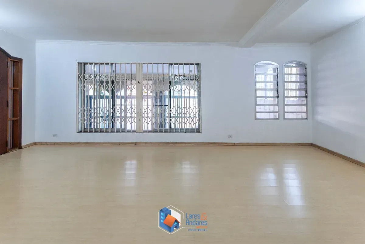 Imagem Casa para venda em Jardim Maristela com 3 quartos, sendo 1 suíte, 309m²