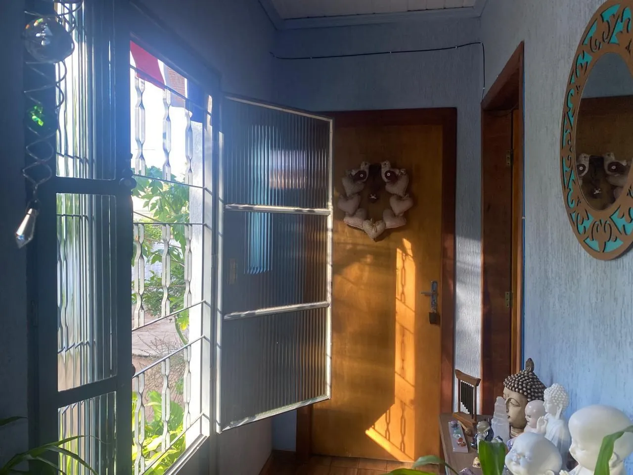 Imagem Casa térrea!