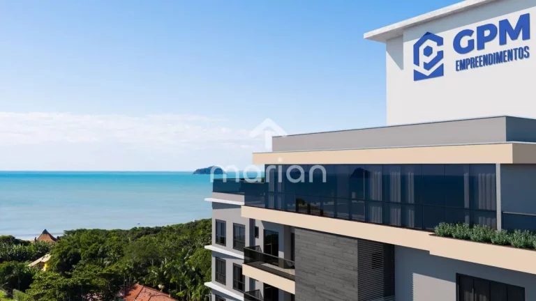 Imagem Apartamento com 3 quartos, Itacolomi - Balneário Piçarras