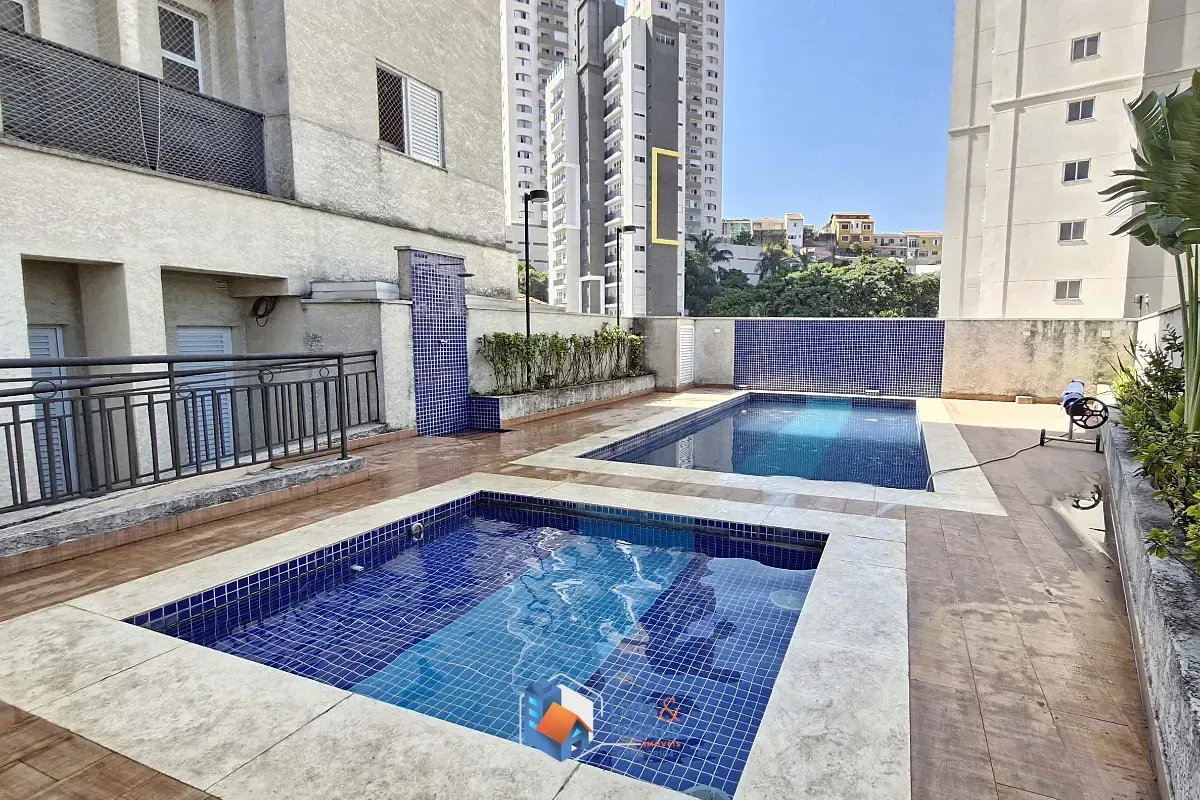 Imagem Apartamento para venda em Tucuruvi com 2 quartos, sendo 1 suíte, 55m²