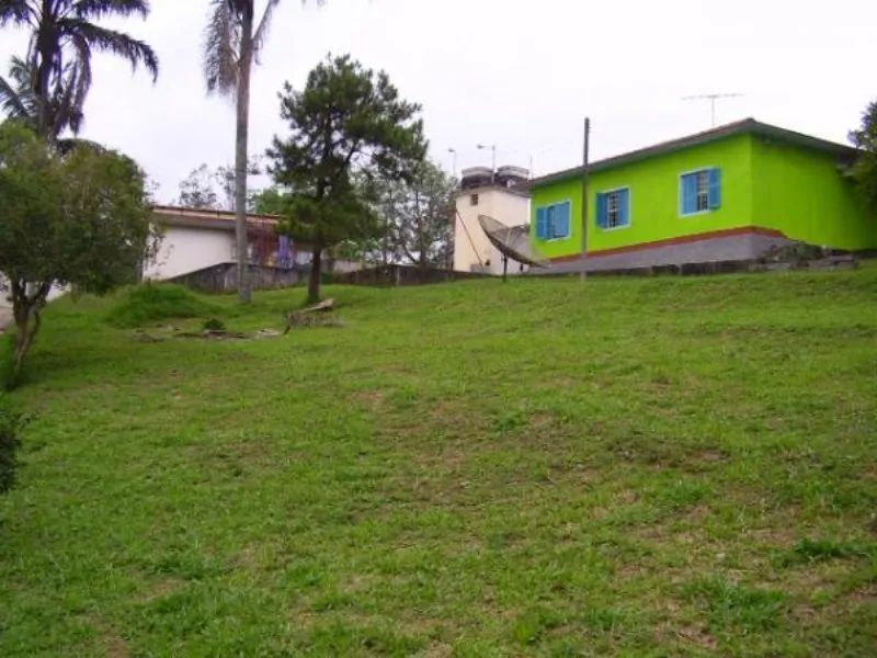 Imagem TERRENO Padrão em SUZANO - SP, Meu Cantinho