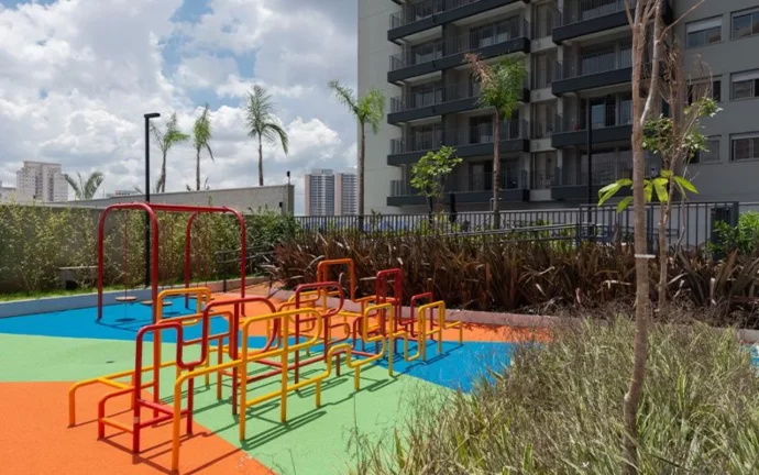 Imagem MODO IPIRANGA - EVEN - Apartamento de 36m² com 1 dormitório, na melhor região do Ipiranga!