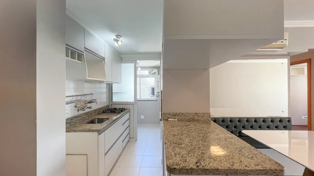 Imagem Apartamento em Cavalhada
