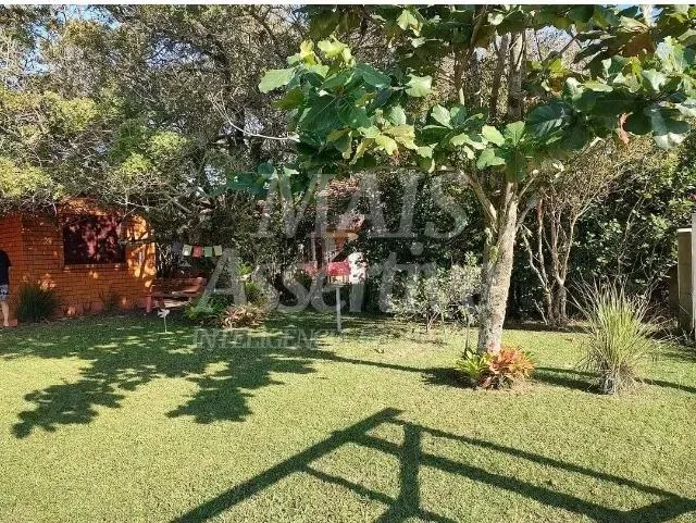 Imagem Ótima casa à venda em Arroio do Sal - Mobiliada, 3 dormitórios