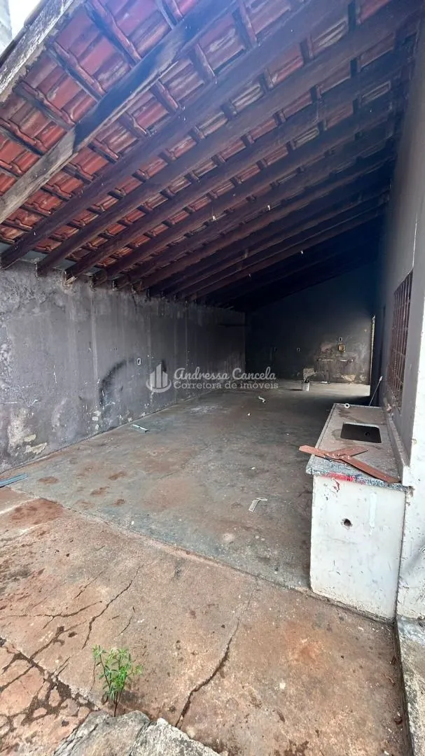 Imagem Salão à venda, 250 m² por R$ 300.000,00 - Jardim Simões - São José do Rio Preto/SP