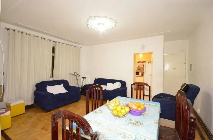 Imagem Edifício Pensylvania Apartamento de 3 dormitórios no bairro Centro Histórico