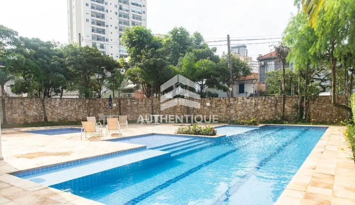 Imagem Cielo Vila Mariana - Apartamento à venda no bairro Vila Mariana - São Paulo/SP, Zona Sul