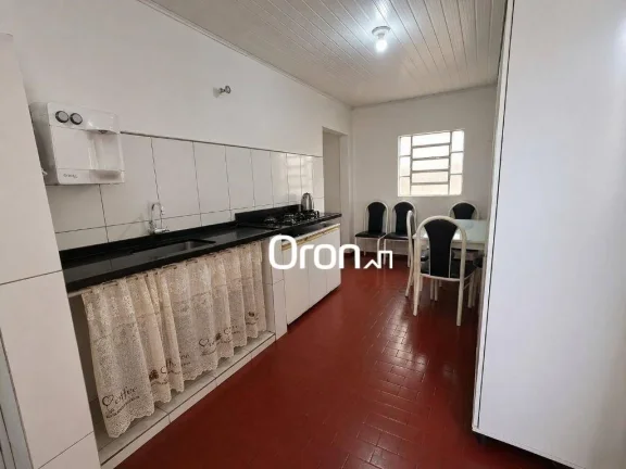 Imagem Casa à venda, 178 m² por R$ 499.000,00 - Aeroviário - Goiânia/GO