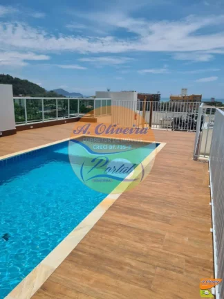 Imagem Apartamento Novo 02 Dormitorios ( Sendo 01 Suite ) - Praia das Toninhas