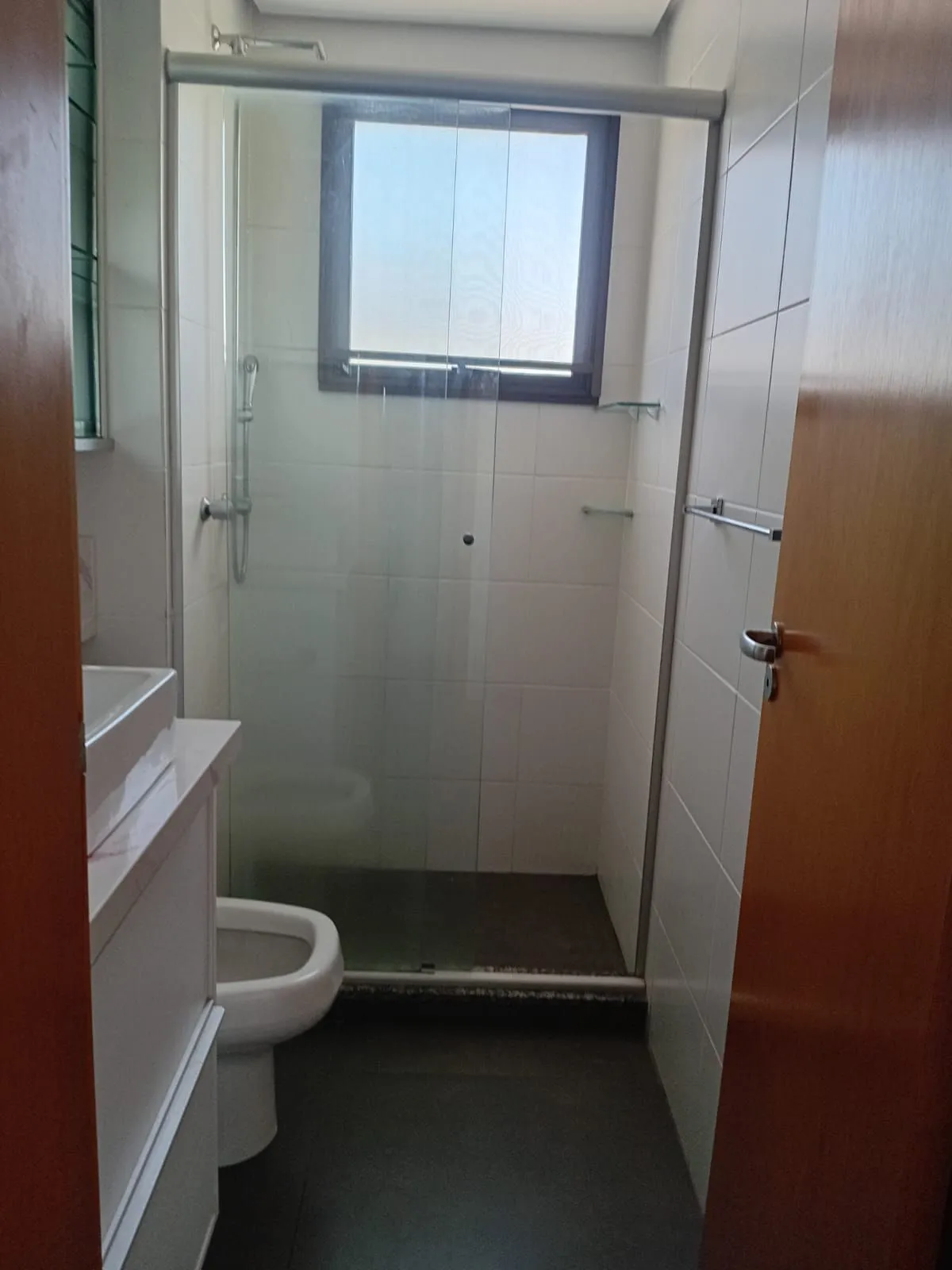 Imagem Apartamento 2 quartos, suíte, vaga coberta no bairro Camaquã em Porto Alegre/RS