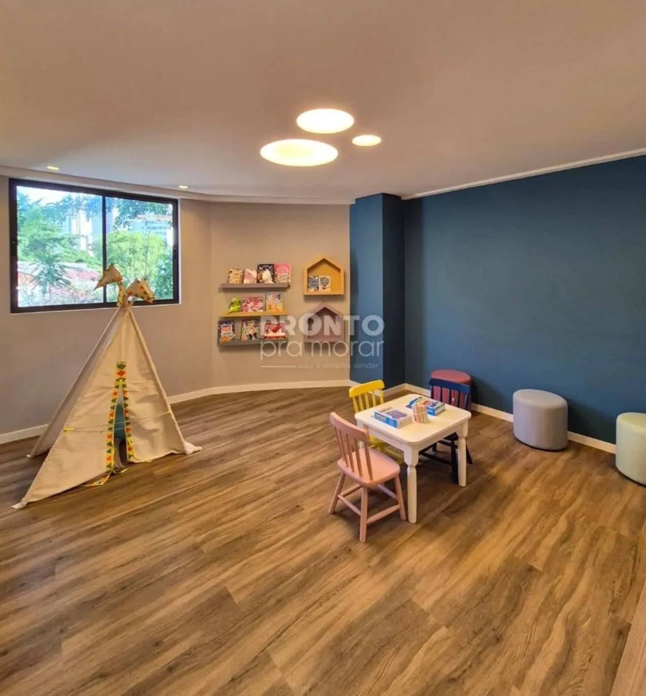 Imagem Apartamento com 4 Quartos à Venda, 130 m² em Pina - Recife