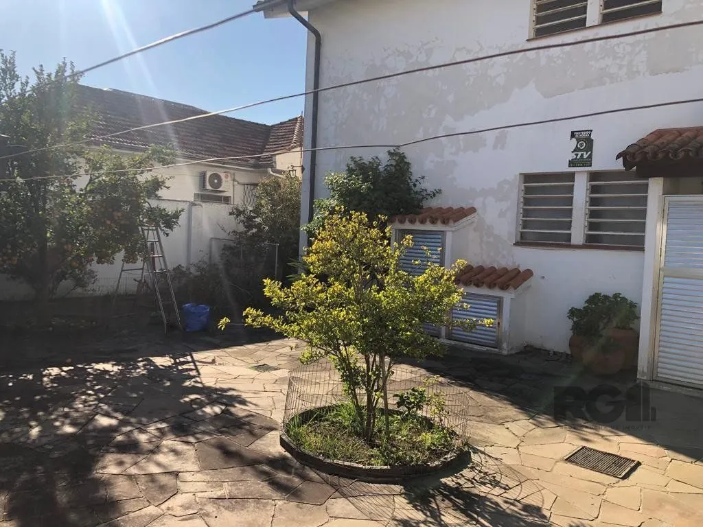 Imagem Casa em Menino Deus