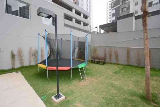 Imagem VIVAZ PRIME RIO BONITO - Apto 39m² (Unidade Revenda) , 2 dorms, ao lado da da Represa Guarapiranga!
