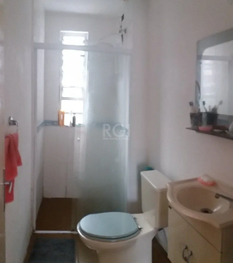 Imagem Apartamento para Venda no Partenon de 2 dormitórios