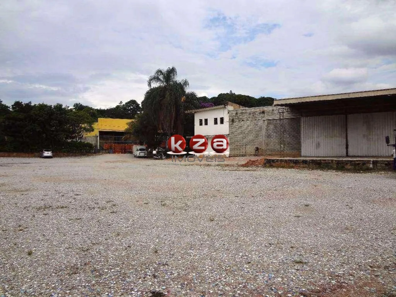 Imagem Venda! Oportunidade única: Área comercial de 4.991m² na Vila Capuava, Valinhos-SP!