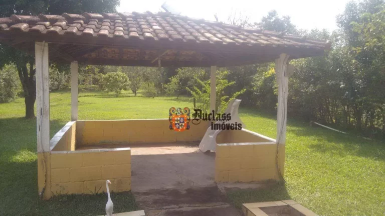 Imagem Chácara com 5 dormitórios à venda, 2003 m² por R$ 1.200.000 - Danúbio Azul - Holambra/São Paulo