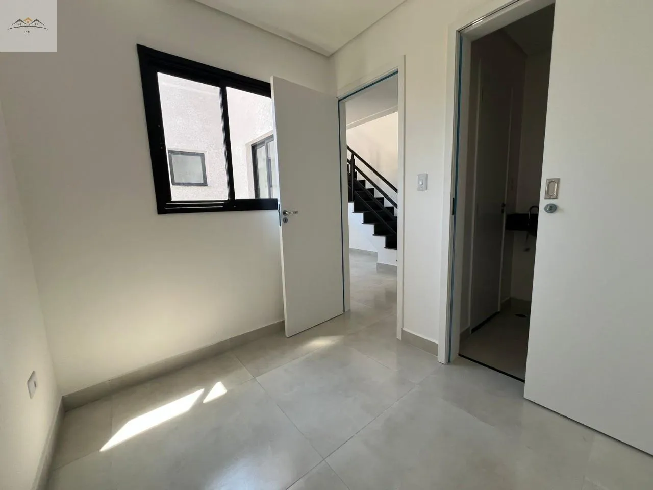 Imagem APARTAMENTO RESIDENCIAL em Santo André - São Paulo, Vila Floresta