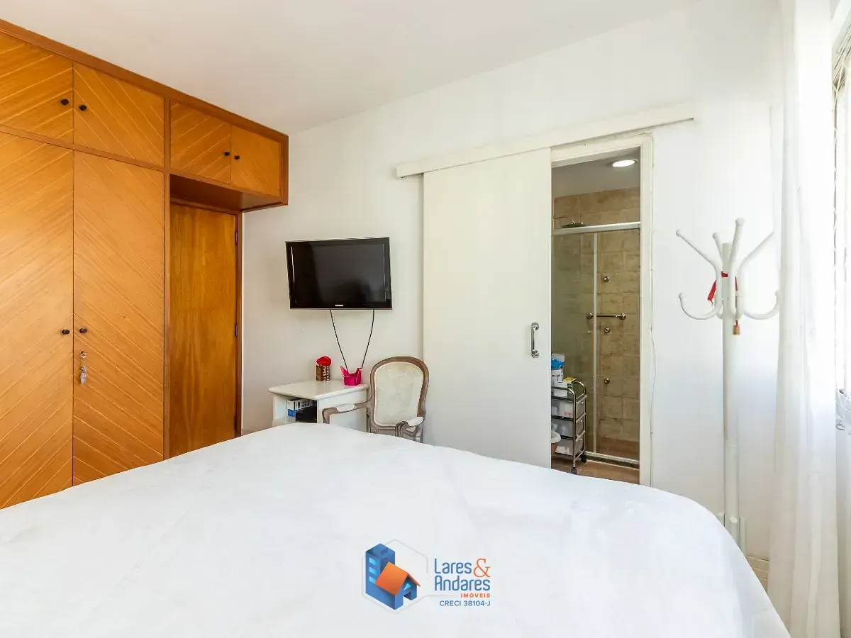 Imagem Cobertura para venda em Higienópolis com 5 quartos, sendo 4 suítes, 468m²