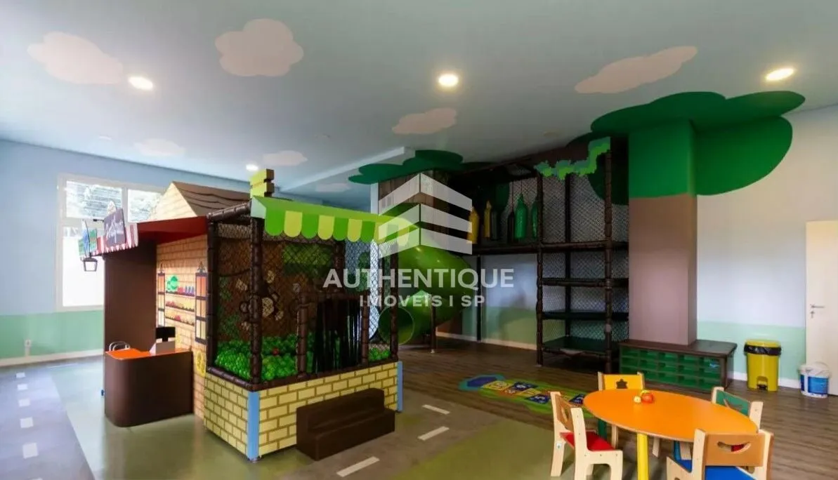Imagem IL TERRAZZO COMPANY VILA CLEMENTINO - Apartamento à venda no bairro Vila Clementino - São Paulo/SP, Zona Sul