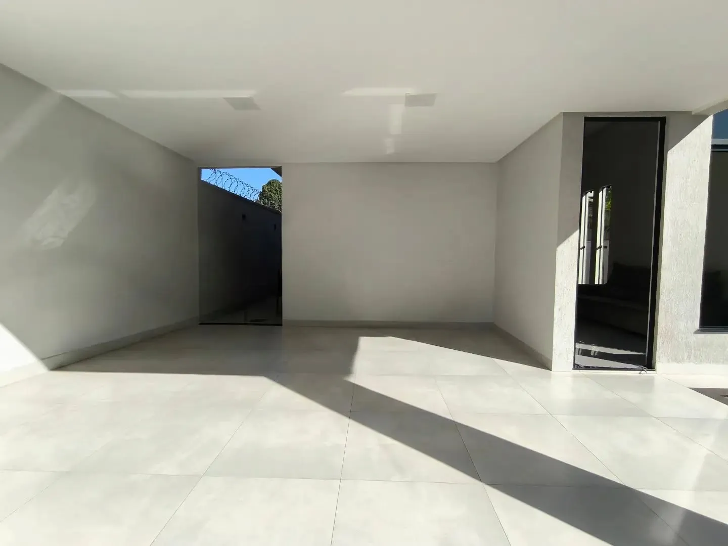 Imagem Casa 2/4 C Suite Sozinha No Lote No Jardim Dos Buritis
