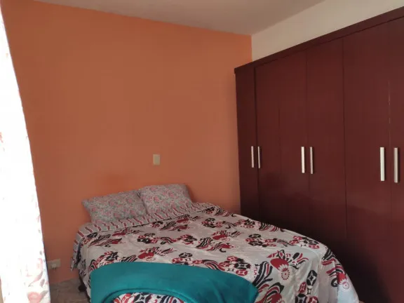 Imagem Sobrado com 5 Quartos à Venda, 155 m² em Jardim Macedônia - São Paulo