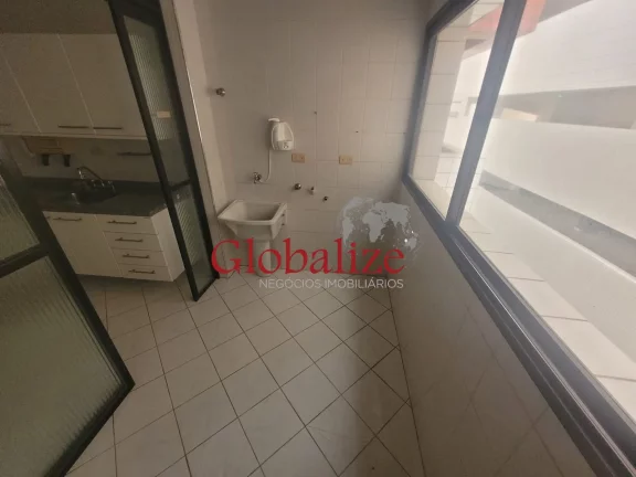 Imagem APARTAMENTO 2 DORMITÓRIOS SENDO 01 SUÍTE, R$ 600.000,00, 03 BANHEIROS, 01 VAGA, ELEVADOR, CHURRASQUEIRA, BICICLETÁRIO E ÓTIMA LOCALIZAÇÃO