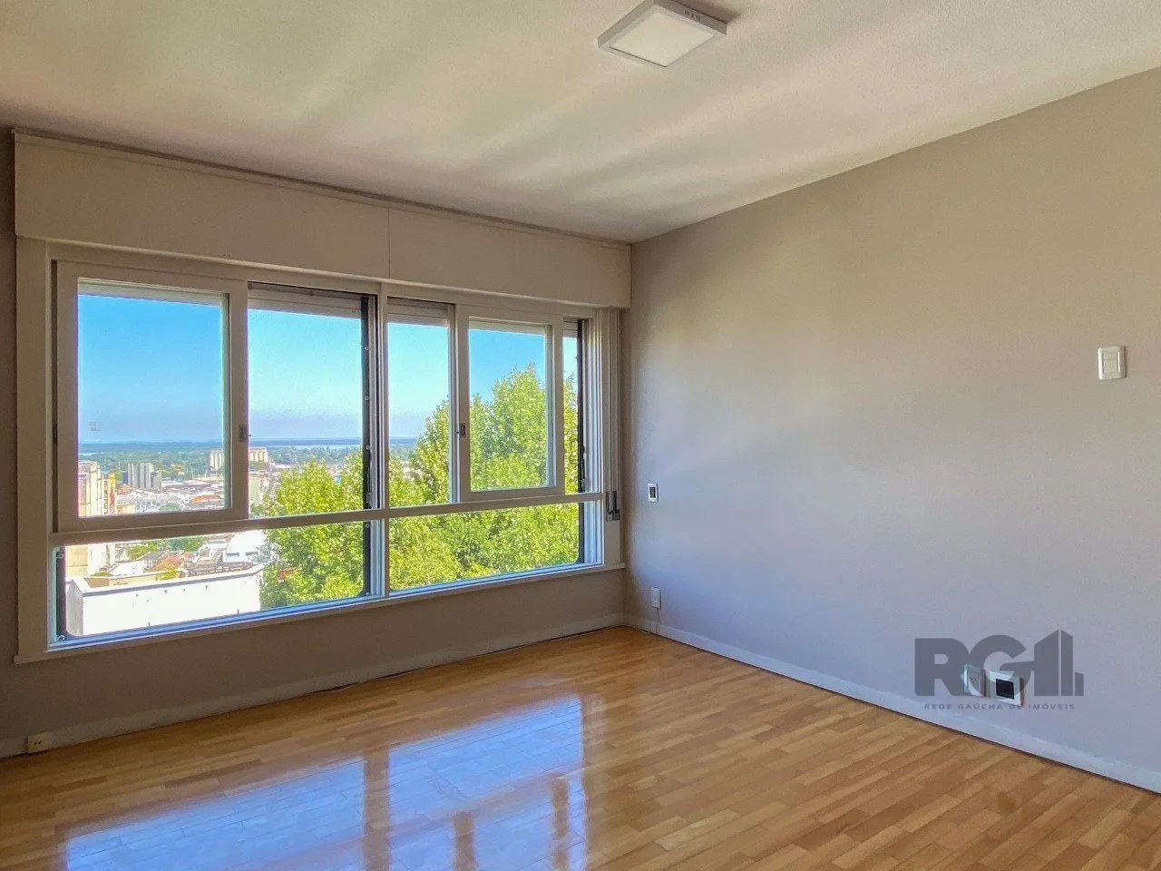 Imagem Apartamento com muito conforto e ótima iluminação no Moinhos de Vento