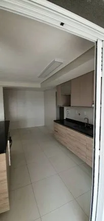 Imagem Apartamento com 3 Quartos para Alugar, 140 m² em Ipiranga - São Paulo