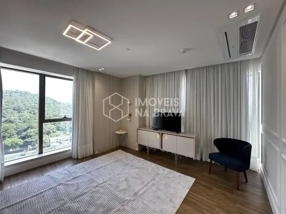 Imagem APARTAMENTO 4 SUITES - LOCACAO NO YACHTHOUSE - BARRA SUL - BALNEARIO CAMBORIU/SC