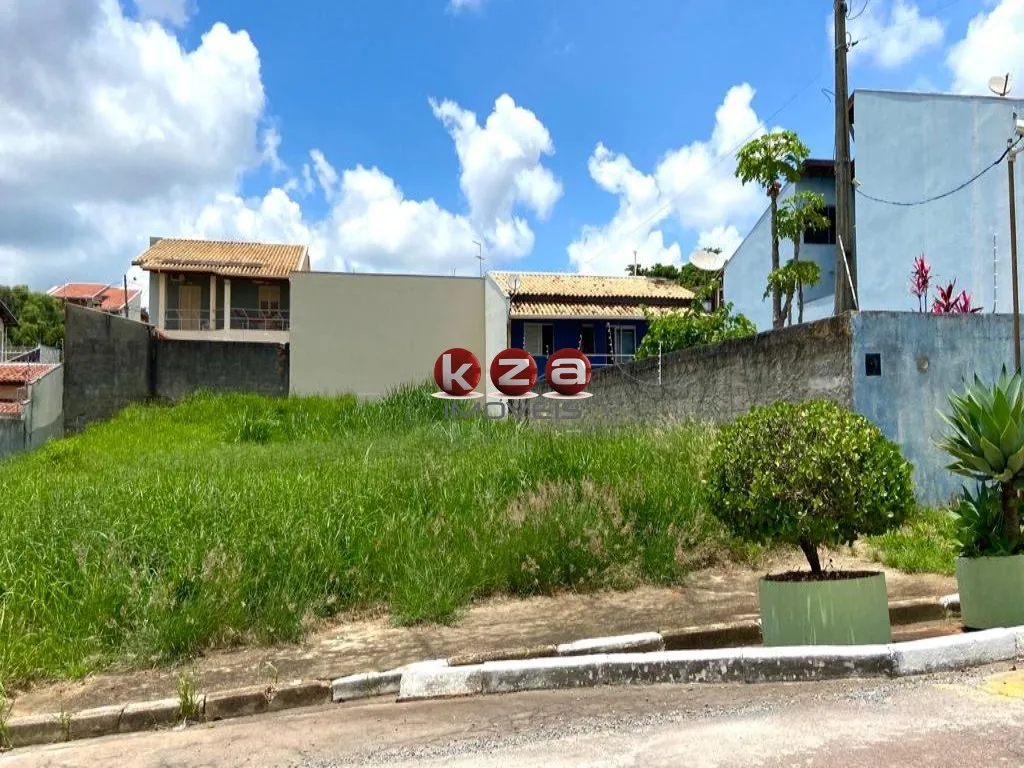Foto do imóvel Terreno à venda em Valinhos-SP, Parque Nova Suíça! 300,00 m² de área disponíveis!