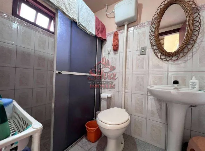 Imagem Casa 4 Dormitórios a 90m do Mar - Balneário Imara
