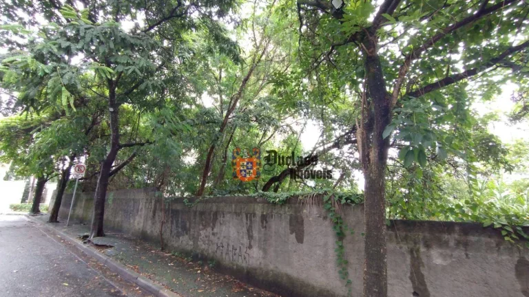 Imagem Terreno à venda, 737 m² por R$ 4.000.000,00 - Vila Suzana - São Paulo/SP