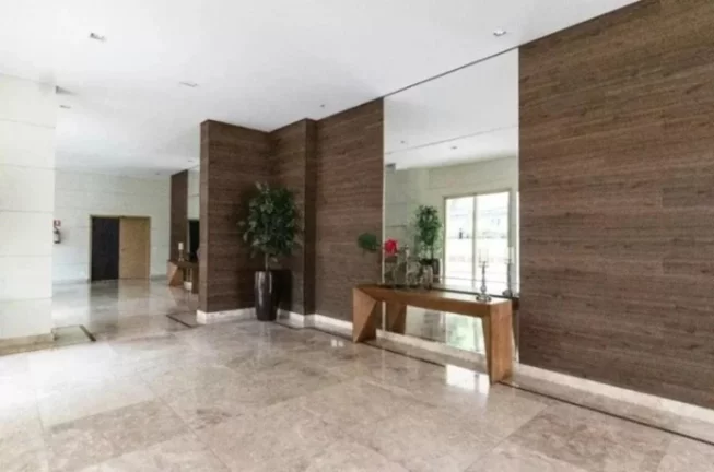 Imagem PIAZZA SAN BARTOLOMEO - FAO BUILDING - Apto 145m², acesso fácil à estação de metrô Jardim São Paulo!