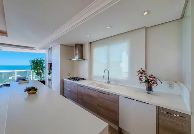 Imagem Cobertura com 3 dormitórios à venda sendo 3 suítes, 273.08 m² por - R$ 17.990.000,00 - Centro - Bal. Camboriú/SC