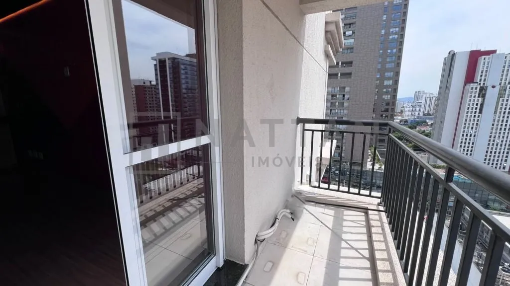 Imagem Sala para alugar, 40 m² por R$ 5.440,00/mês - Tatuapé - São Paulo/SP