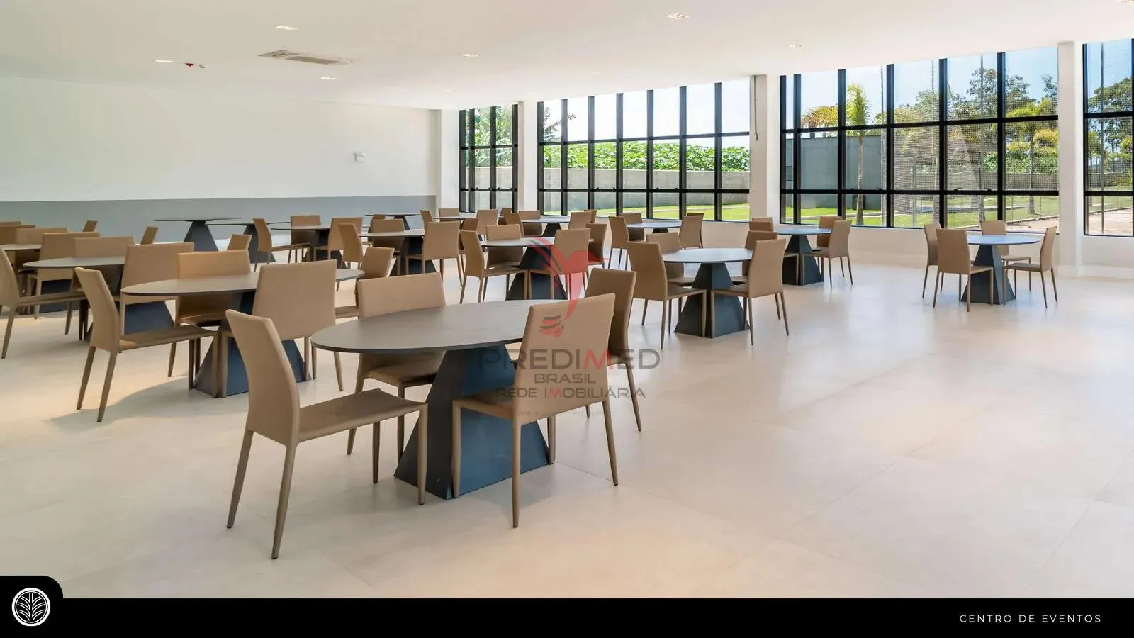 Imagem ABC Business Park: Logística de Elite e Infraestrutura Industrial Completa