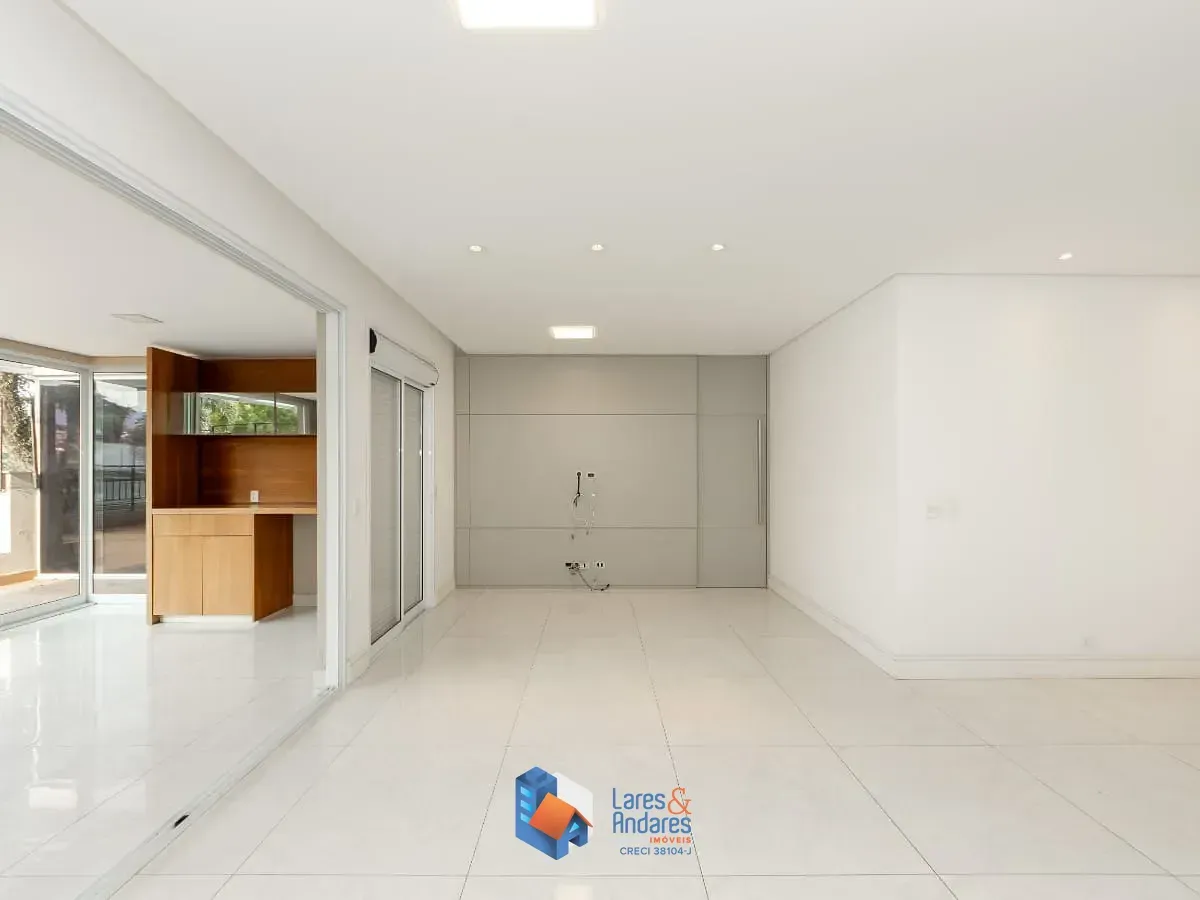 Imagem Apartamento garden para venda em Vila Albertina com 3 quartos, sendo 2 suítes, 270m²