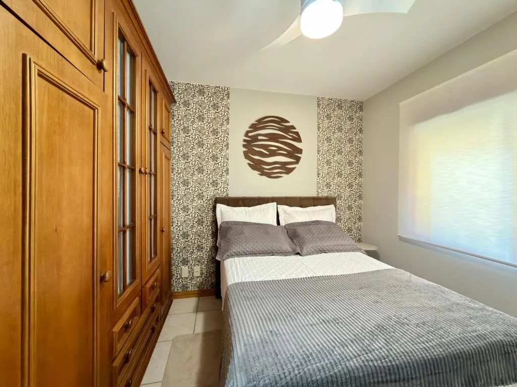 Imagem Apartamento 1 Dormitório - Bairro Centro