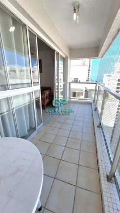 Imagem Apartamento à venda no bairro Pitangueiras - Guarujá/SP