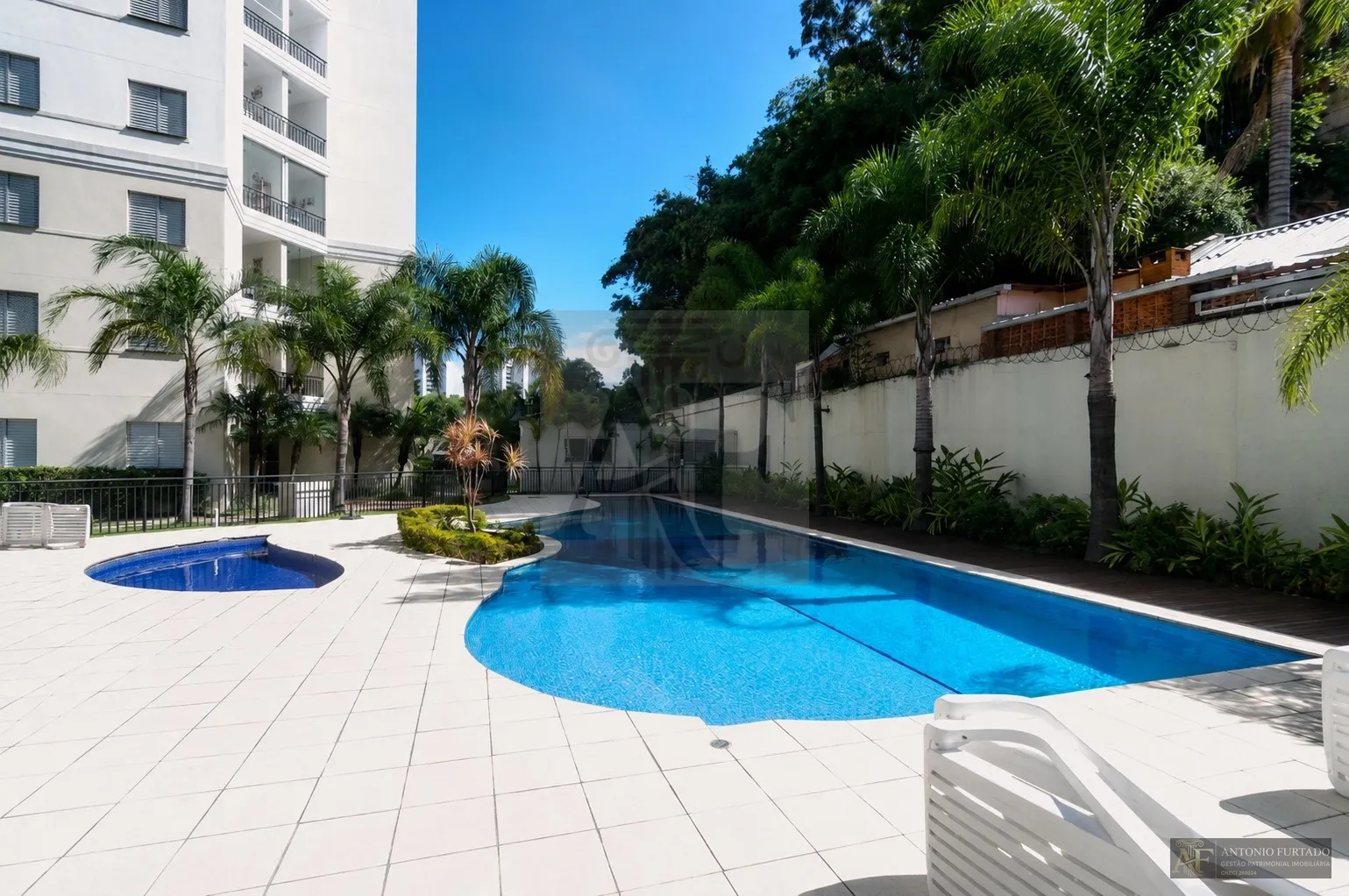 Imagem Apartamento à venda em Vila Alpina, São Paulo