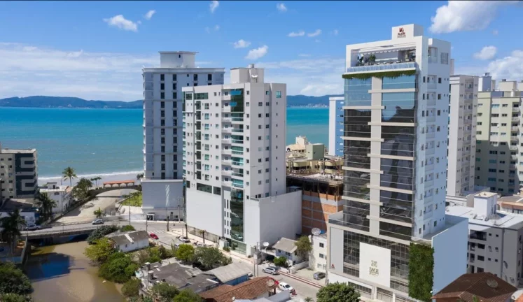 Imagem APARTAMENTO RESIDENCIAL em Itapema - SC, Centro