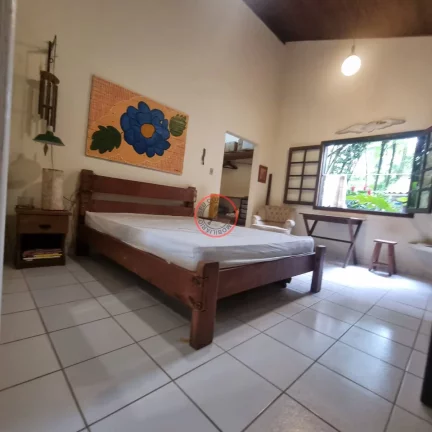 Imagem CASA NA CIDADE JUNTO A NATUREZA COM 2 SUITES GRANDES AREA GOURMET, ACEITA PERMUTA COMO PARTE DE PAGAMENTO EM SAO PAULO