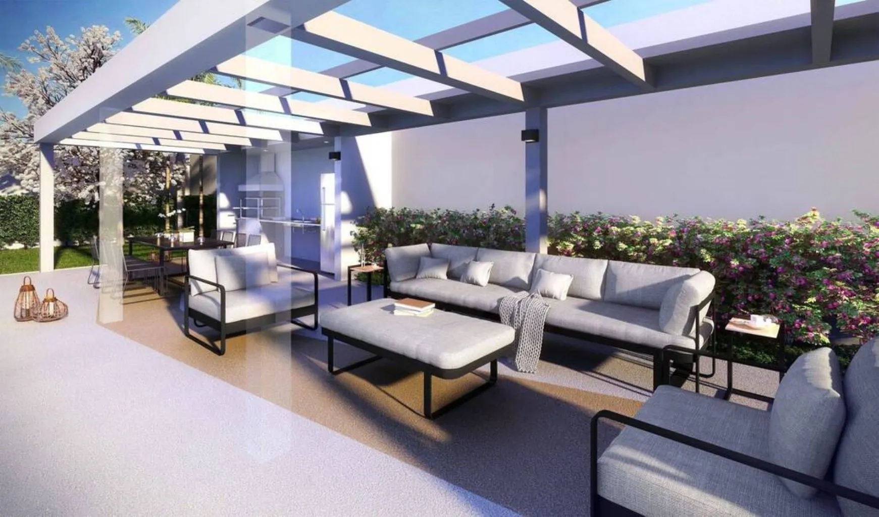 Imagem APARTAMENTO RESIDENCIAL em São Paulo - SP, Brooklin Novo