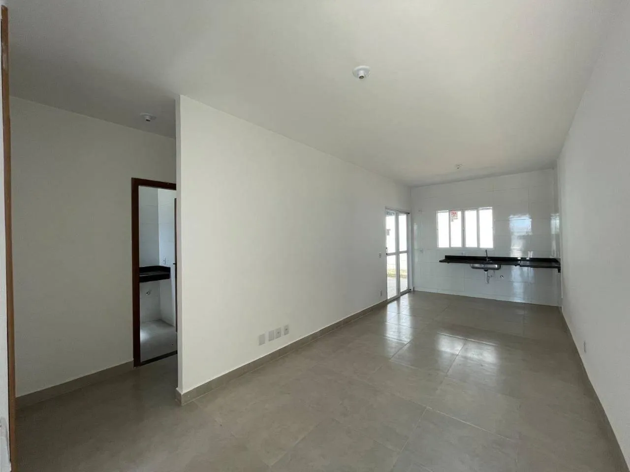 Imagem Casa 2 Quartos Condomínio Sevilla 90 Bairro Pedra 90
